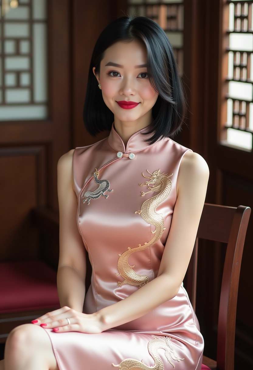 青青河边草怀旧剧集海报